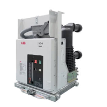 VD4 evo Circuit Breaker