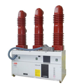 VD4-AF Circuit Breaker