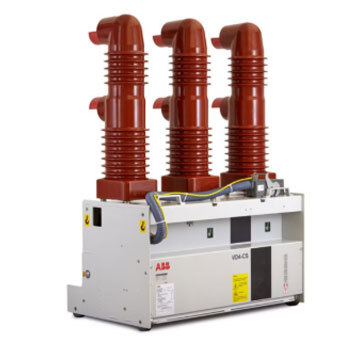 VD4-CS Circuit Breaker