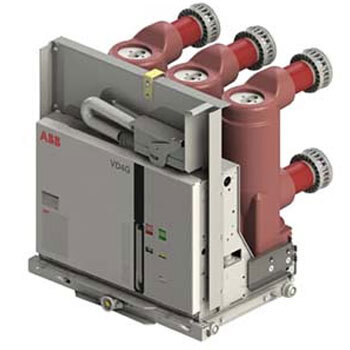 VD4G Circuit Breaker