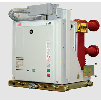 VM1 Circuit Breaker